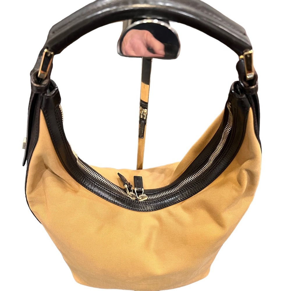Gucci Web Line Hobos - Picture 8 of 11